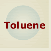 	Toluene Logo